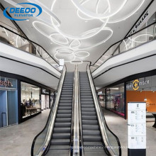 Deeoo Good Price Residential Home Escalator